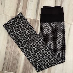 Lululemon Straight Up Pant